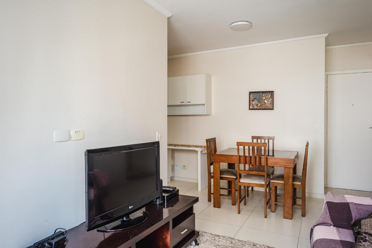 Ap Centro Do Guaruja - Pitangueiras - Wi-Fi Alta Velocidade Apartman Kültér fotó